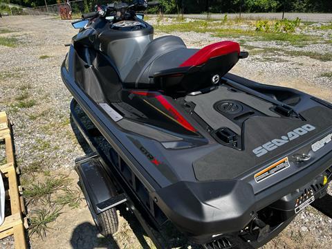 2024 Sea-Doo GTR-X 300 iBR in Pikeville, Kentucky - Photo 4