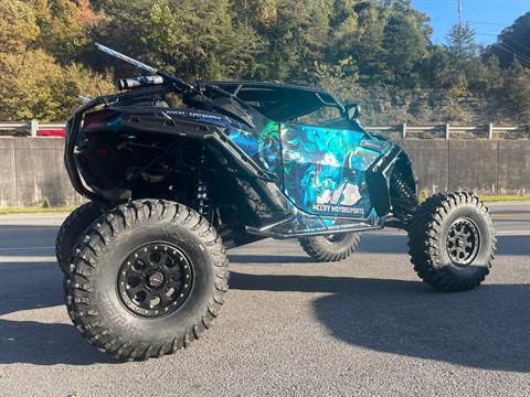 2022 Can-Am Maverick X3 X RS Turbo RR in Pikeville, Kentucky - Photo 3