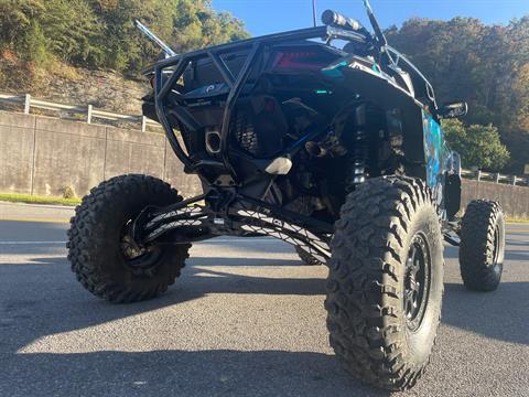 2022 Can-Am Maverick X3 X RS Turbo RR in Pikeville, Kentucky - Photo 15