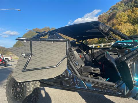 2022 Can-Am Maverick X3 X RS Turbo RR in Pikeville, Kentucky - Photo 22