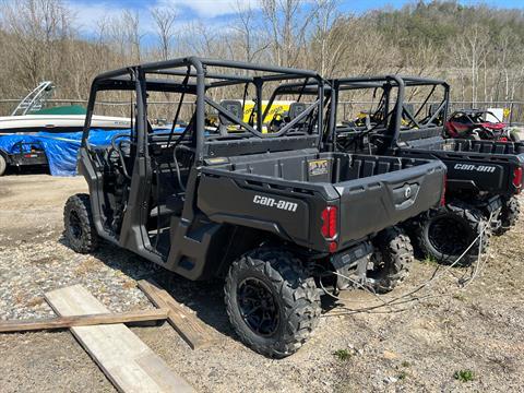 2023 Can-Am Defender MAX DPS HD9 in Pikeville, Kentucky - Photo 6