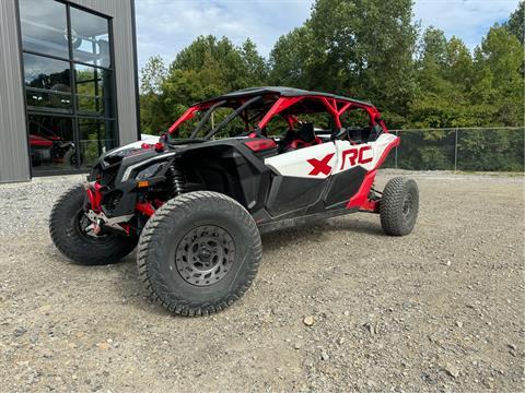 2025 Can-Am Maverick X3 MAX X RC Turbo RR in Pikeville, Kentucky - Photo 1