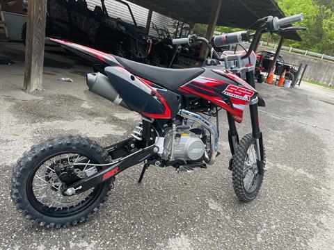 2022 SSR Motorsports SR125TR in Pikeville, Kentucky - Photo 5
