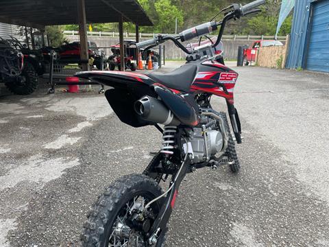 2022 SSR Motorsports SR125TR in Pikeville, Kentucky - Photo 7