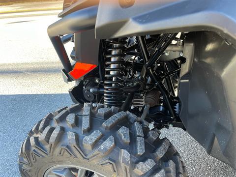 2024 CFMOTO ZForce 950 Trail EPS in Pikeville, Kentucky - Photo 5