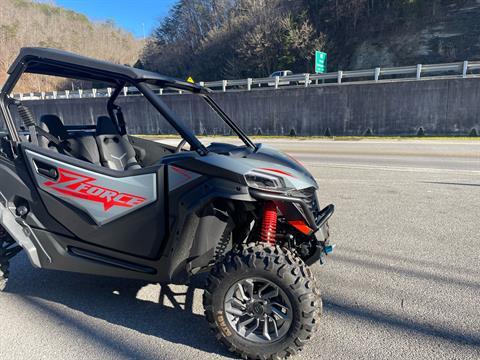 2024 CFMOTO ZForce 950 Sport in Pikeville, Kentucky - Photo 6