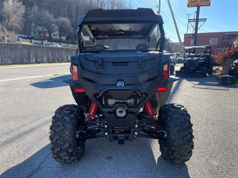 2024 CFMOTO ZForce 950 Sport in Pikeville, Kentucky - Photo 9