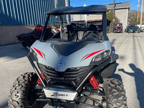 2024 CFMOTO ZForce 950 Sport EPS in Pikeville, Kentucky - Photo 3