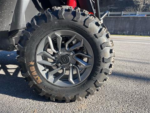 2024 CFMOTO ZForce 950 Sport EPS in Pikeville, Kentucky - Photo 7