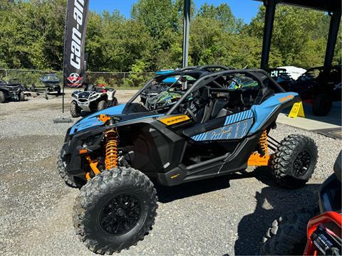 2025 Can-Am Maverick X3 RS Turbo RR in Pikeville, Kentucky