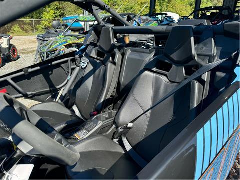 2025 Can-Am Maverick X3 RS Turbo RR in Pikeville, Kentucky - Photo 7