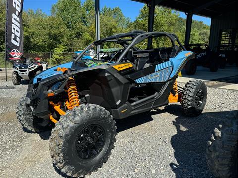 2025 Can-Am Maverick X3 RS Turbo RR in Pikeville, Kentucky - Photo 10