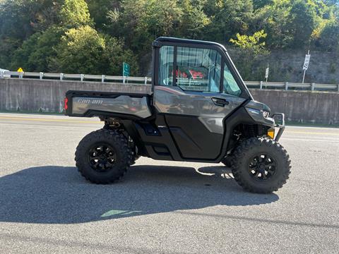 2024 Can-Am Defender Limited HD10 in Pikeville, Kentucky - Photo 5