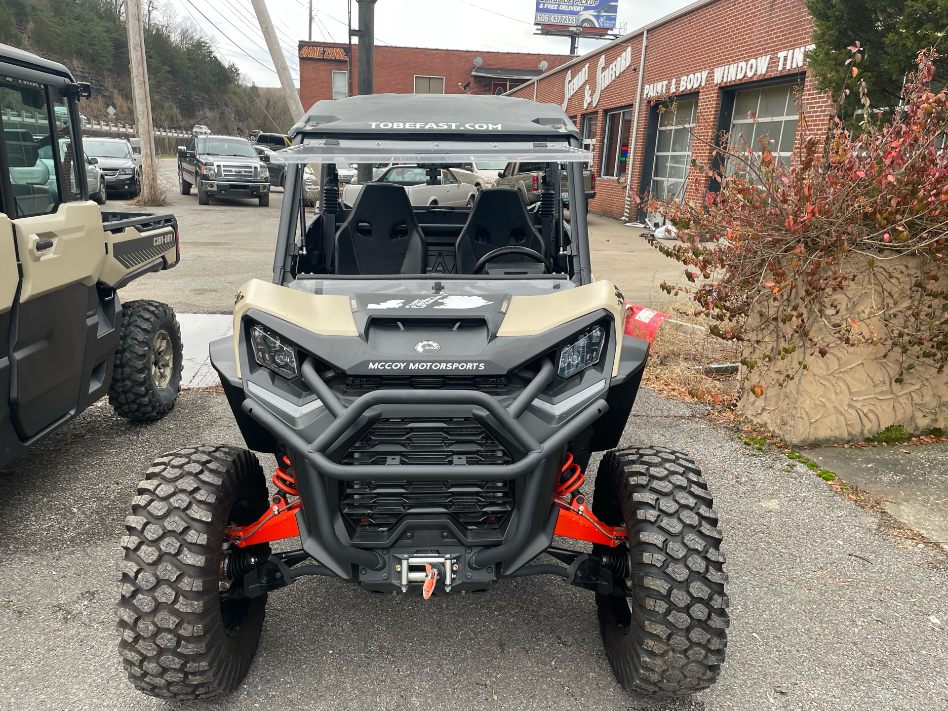 2023 Can-Am Commander XT-P 1000R in Pikeville, Kentucky - Photo 3