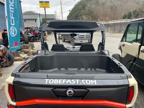 2023 Can-Am Commander XT-P 1000R in Pikeville, Kentucky - Photo 8