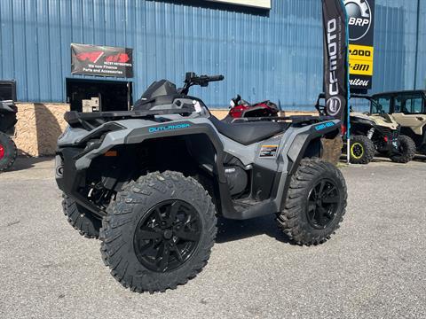 2024 Can-Am Outlander DPS 850 in Pikeville, Kentucky - Photo 1