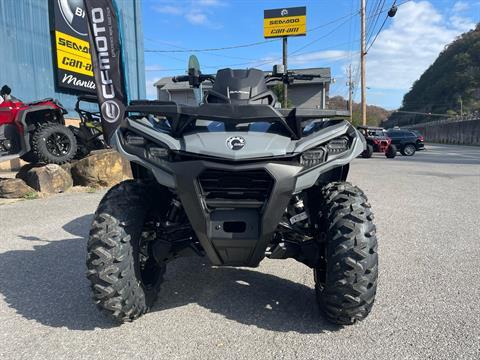 2024 Can-Am Outlander DPS 850 in Pikeville, Kentucky - Photo 3