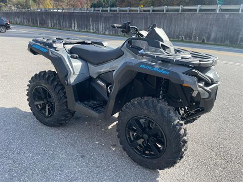 2024 Can-Am Outlander DPS 850 in Pikeville, Kentucky - Photo 5