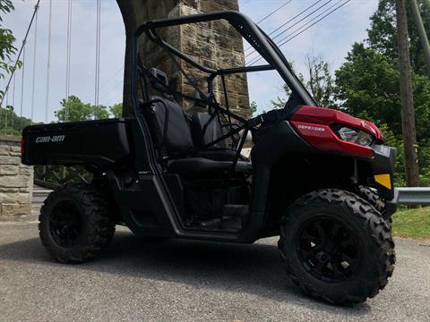 2024 Can-Am Defender DPS HD9 in Pikeville, Kentucky - Photo 3