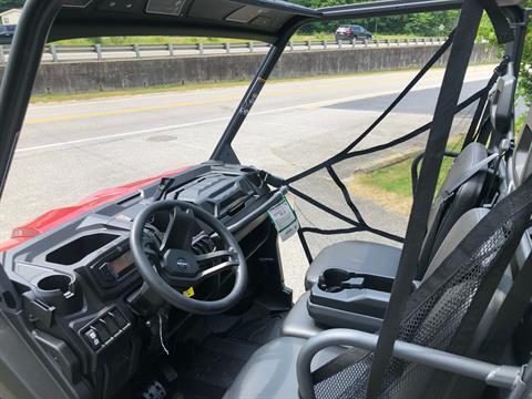 2024 Can-Am Defender DPS HD9 in Pikeville, Kentucky - Photo 4