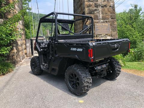 2024 Can-Am Defender DPS HD9 in Pikeville, Kentucky - Photo 5