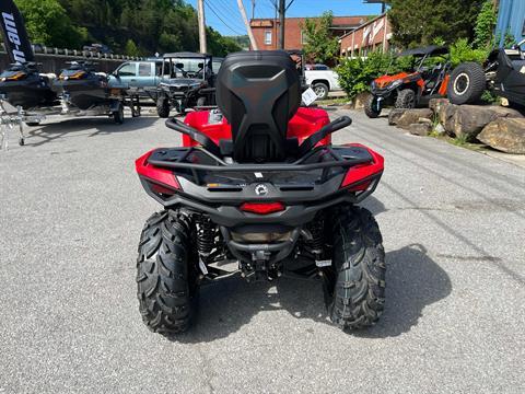 2023 Can-Am Outlander MAX DPS 500 in Pikeville, Kentucky - Photo 7