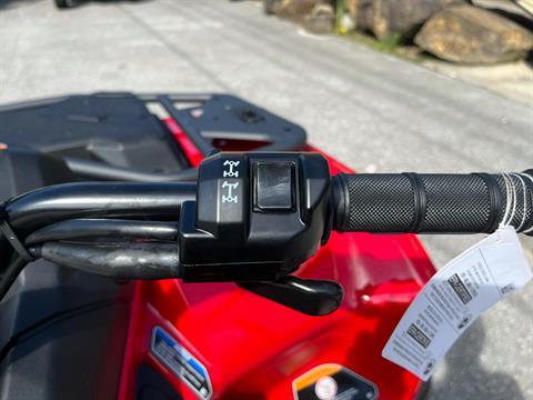 2023 Can-Am Outlander MAX DPS 500 in Pikeville, Kentucky - Photo 11