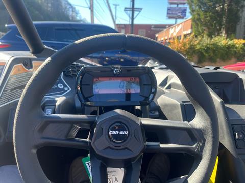 2024 Can-Am Maverick X3 MAX DS Turbo in Pikeville, Kentucky - Photo 11