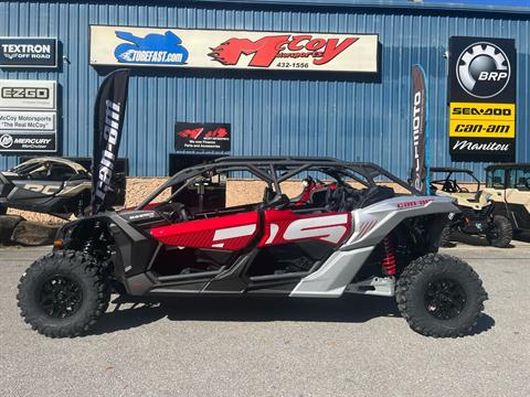 2024 Can-Am Maverick X3 MAX DS Turbo in Pikeville, Kentucky - Photo 1