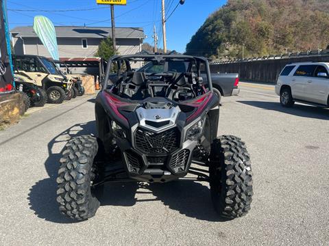 2024 Can-Am Maverick X3 MAX DS Turbo in Pikeville, Kentucky - Photo 3