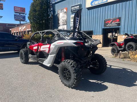 2024 Can-Am Maverick X3 Max DS Turbo in Pikeville, Kentucky - Photo 8