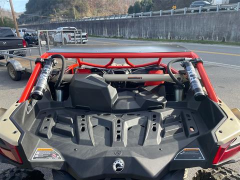 2022 Can-Am Maverick X3 X RS Turbo RR in Pikeville, Kentucky - Photo 13