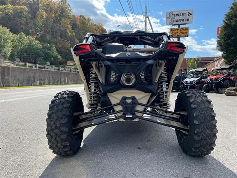 2022 Can-Am Maverick X3 X RS Turbo RR in Pikeville, Kentucky - Photo 11