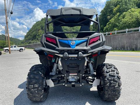 2022 CFMOTO ZForce 800 EX in Pikeville, Kentucky - Photo 8