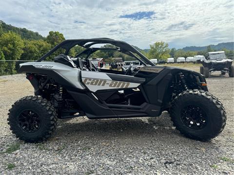 2024 Can-Am Maverick X3 DS Turbo RR in Pikeville, Kentucky - Photo 5