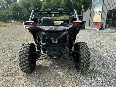 2024 Can-Am Maverick X3 DS Turbo RR in Pikeville, Kentucky - Photo 6