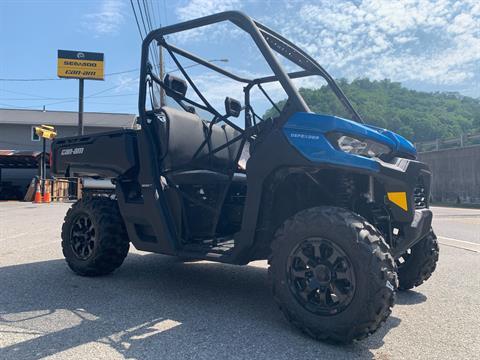 2022 Can-Am Defender DPS HD9 in Pikeville, Kentucky - Photo 4