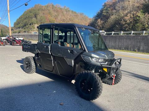 2024 Can-Am Defender MAX Limited HD10 in Pikeville, Kentucky - Photo 7