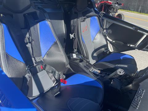 2022 Can-Am Maverick X3 X RS Turbo RR in Pikeville, Kentucky - Photo 14