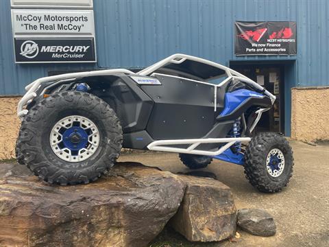 2022 Can-Am Maverick X3 X RS Turbo RR in Pikeville, Kentucky - Photo 1
