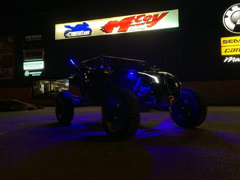 2022 Can-Am Maverick X3 X RS Turbo RR in Pikeville, Kentucky - Photo 11