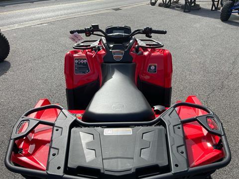 2023 Can-Am Outlander 570 in Pikeville, Kentucky - Photo 11