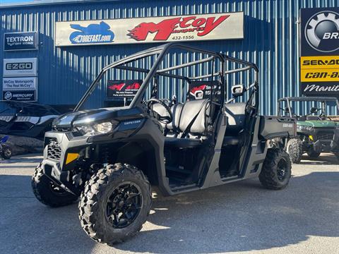2023 Can-Am Defender MAX DPS HD9 in Pikeville, Kentucky - Photo 1