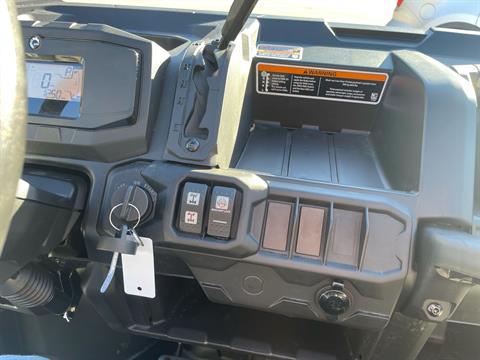 2023 Can-Am Defender MAX DPS HD9 in Pikeville, Kentucky - Photo 11