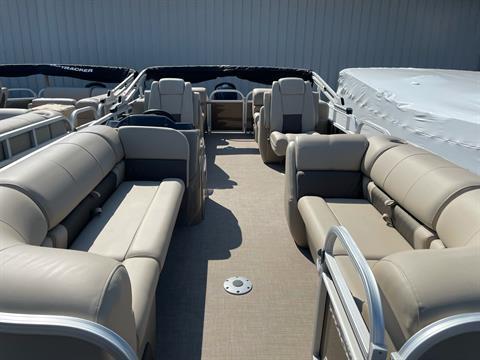 2022 Sun Tracker Party Barge 22 DLX in Somerset, Wisconsin - Photo 6