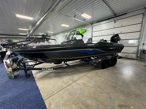 2024 Nitro ZV21 in Somerset, Wisconsin - Photo 1