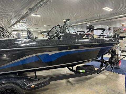 2024 Nitro ZV21 in Somerset, Wisconsin - Photo 14