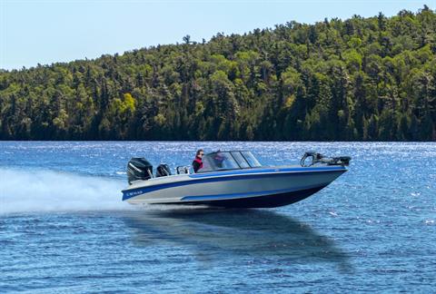 2023 CAYMAS BOATS DV22 in Somerset, Wisconsin - Photo 2