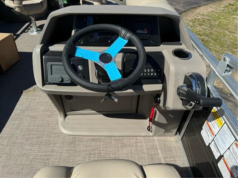 2024 Sun Tracker FB20 DLX in Somerset, Wisconsin - Photo 5