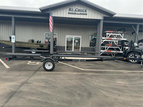 2024 Yacht Club Trailers PB1823 in Somerset, Wisconsin - Photo 1